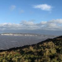 Brean Down (WSM), Bogumiła