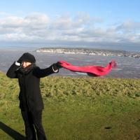 Brean Down (WSM), Bogumiła