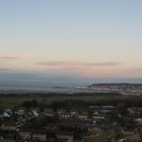 Weston-Super-Mare, Bogumiła