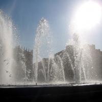 Barcelona, Bogumiła