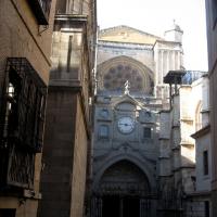 Toledo, Bogumiła