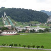 Einsiedeln, Bogumiła