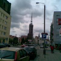 Nysa, Janusz K