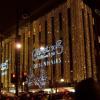 Oxford Street, Agnieszka