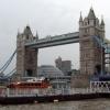 Tower Bridge, Agnieszka