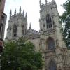 York Minster, Agnieszka
