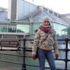 Princes Quay, Agnieszka