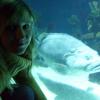 The Deep, Agnieszka
