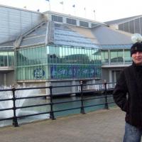 Princes Quay, Agnieszka