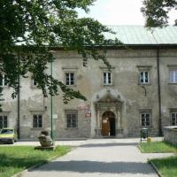 Pińczów, Katarzyna Jamrozik