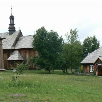 skansen w Tokarni, Katarzyna Jamrozik