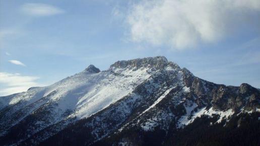 Giewont , Agnieszka