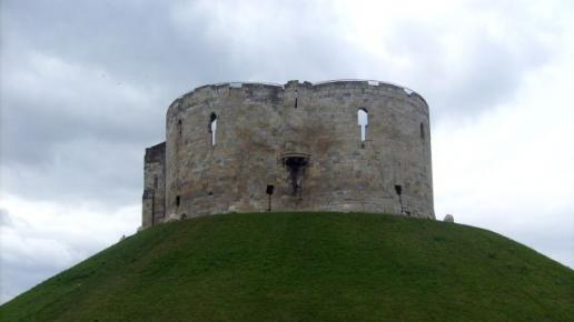 York , Agnieszka