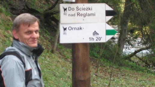 , Marek Weber