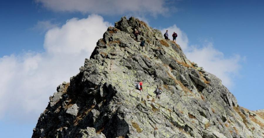 Tatry - zdjęcie
