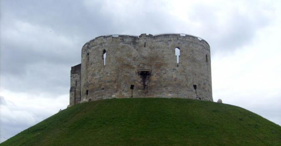 York - zdjęcie
