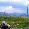 Panorama Beskidu Śląskiego, Krzysztof Ch.