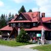 Schronisko pod Równicą, Krzysztof Ch.