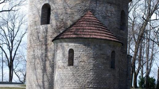 ROTUNDA ŚW. MIKOŁAJA, Gabriela Jaworowska