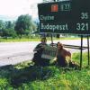 Na stopa, Marcin F.