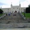 Zamek w Lublinie, Danusia