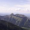 Giewont - to zupełnie inna opowieść , Agnieszka Bierowiec