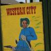 western city, Krzysiek Sawczuk