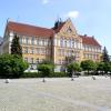 Rynek w Czeskim Cieszynie, Jarosław S.