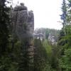 Skalne Miasto, Brydzia K.