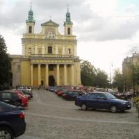 Archikatedra w Lublinie, Danusia