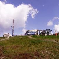 Górna stacja na Górze Żar, Agnieszka Bierowiec