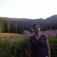 , Agnieszka Bierowiec