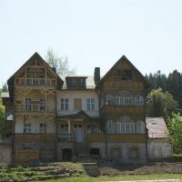 karpacz, Krzysiek Sawczuk