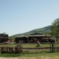 western city, Krzysiek Sawczuk