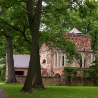 Dom Murgrabiego, Radziaszki