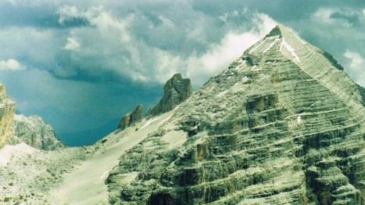 2000 Dolomity latem, Marcin F.