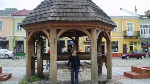 , Danusia