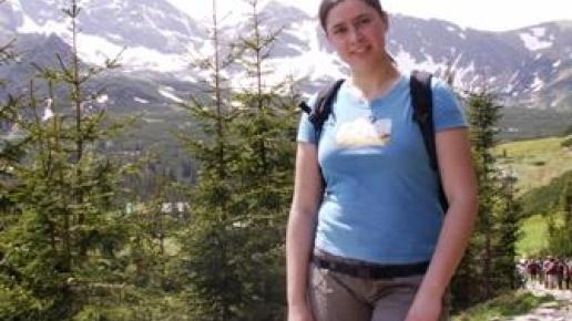 , Agnieszka Bierowiec