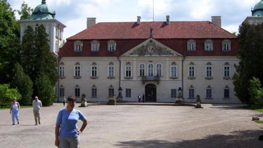 , Radziaszki