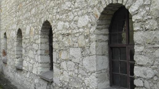 Kazimierz Dolny, Radziaszki