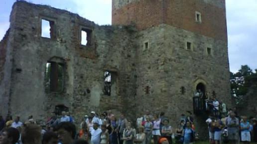 Chudów, Sabina O.