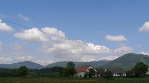 Góry Śnieżnika, Brydzia K.