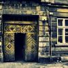 Stare kamienice..., Bastet Monia