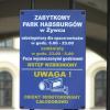 tablica informacyjna, Katarzyna K