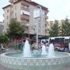 bus station, Agnieszka