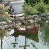 Inwałd Park Miniatur, Gabriela