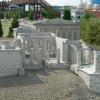 Inwałd Park Miniatur, Gabriela