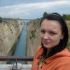 Kanał Koryncki, Martyna Zielińska Paulina Trojan