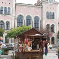 Żywiec rynek, Katarzyna K