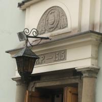 fragment Katedry, Katarzyna K